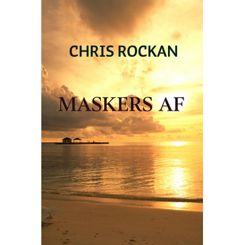Maskers af (Paperback) bij Singel 344