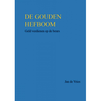 DE GOUDEN HEFBOOM (Paperback) bij Singel 344