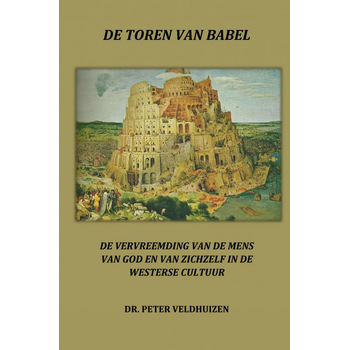De toren van babel (Paperback) bij Singel 344