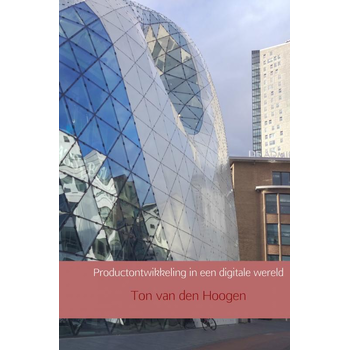 Productontwikkeling in een digitale wereld (Paperback) bij Singel 344