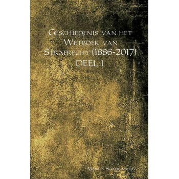 DEEL I (Paperback) bij Singel 344
