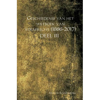 Deel III (Paperback) bij Singel 344