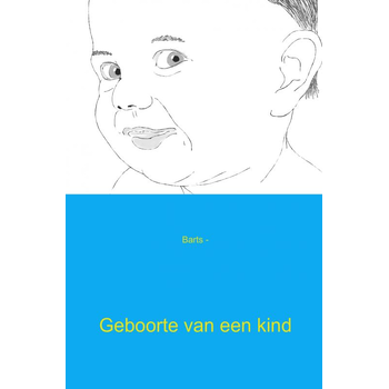 Geboorte van een kind (Paperback) bij Singel 344