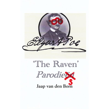 The Raven parodieën (Paperback) bij Singel 344