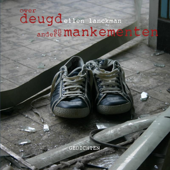 Over deugd en andere mankementen (Paperback) bij Singel 344