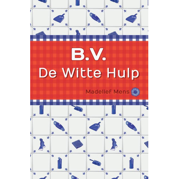 B.V. de Witte Hulp (Paperback) bij Singel 344