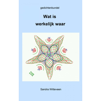 Wat is werkelijk waar (Paperback) bij Singel 344