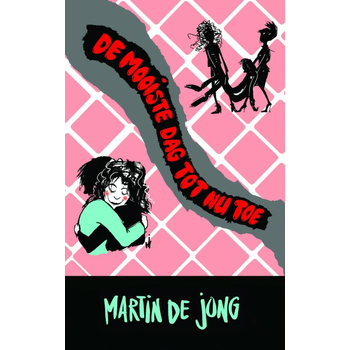 De mooiste dag tot nu toe (Paperback) bij Singel 344