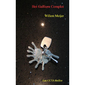 Het Gallium complot (Paperback) bij Singel 344