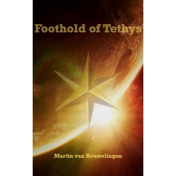 Foothold of Tethys (Paperback) bij Singel 344