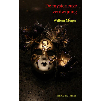 De mysterieuze verdwijning (Paperback) bij Singel 344