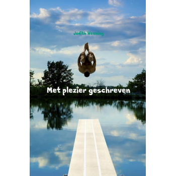 Met plezier geschreven (Paperback) bij Singel 344