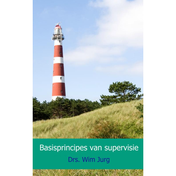Basisprincipes van supervisie (Paperback) bij Singel 344