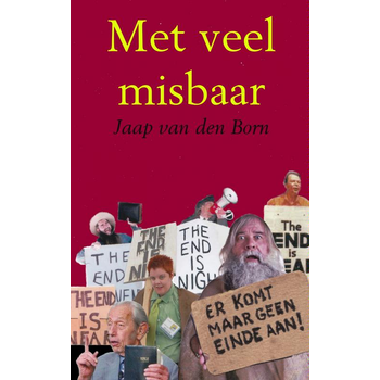 Met veel misbaar (Paperback) bij Singel 344