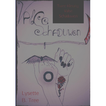Twee Kleurig: Valse Schaduwen (Paperback) bij Singel 344