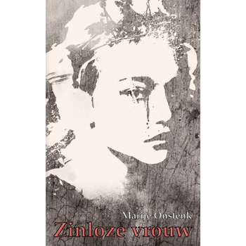 Zinloze vrouw (Paperback) bij Singel 344