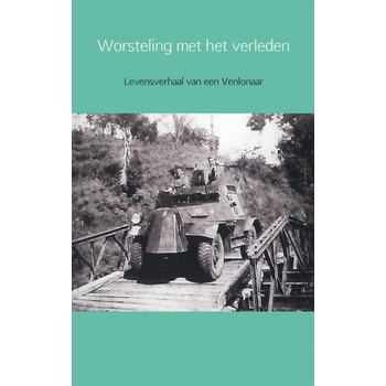 Worsteling met het verleden (Paperback) bij Singel 344