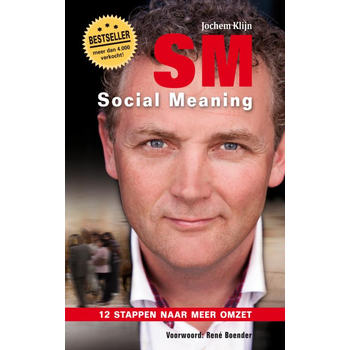 Social Meaning (Paperback) bij Singel 344