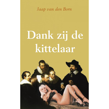 Dank zij de kittelaar (Paperback) bij Singel 344