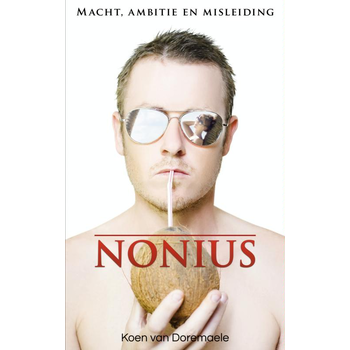 Nonius (Paperback) bij Singel 344