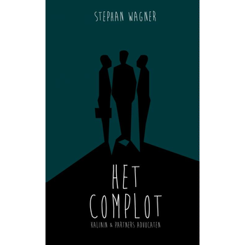 Het Complot (Paperback) bij Singel 344