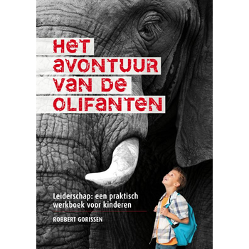 Het avontuur van de olifanten (Paperback) bij Singel 344