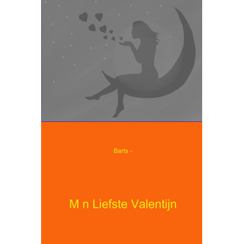 M n liefste Valentijn (Paperback) bij Singel 344