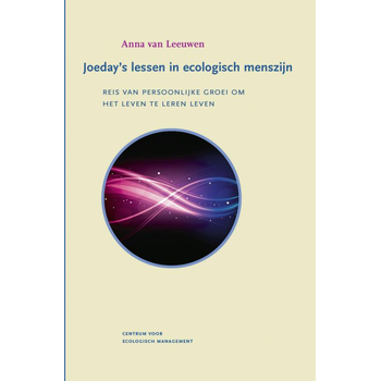 Joeday's lessen in ecologisch menszijn (Paperback) bij Singel 344