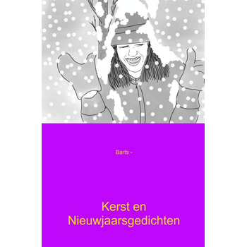 Kerst en nieuwjaarsgedichten (Paperback) bij Singel 344