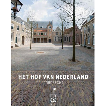 Het Hof van Nederland (Paperback) bij Singel 344