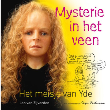 Mysterie in het veen (Hardback) bij Singel 344