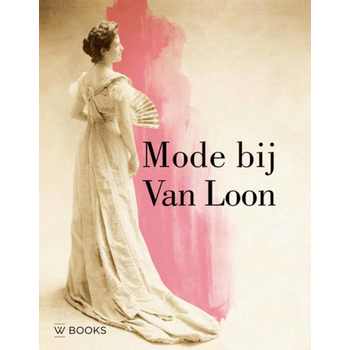 Mode bij Van Loon (Paperback) bij Singel 344