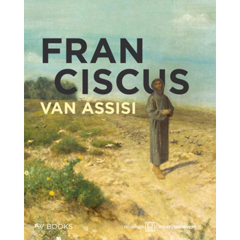 Franciscus van Assisi (Hardback) bij Singel 344