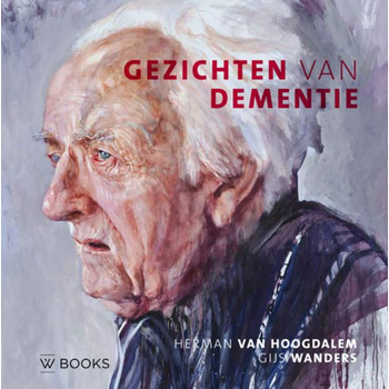 Gezichten van dementie (Hardback) bij Singel 344