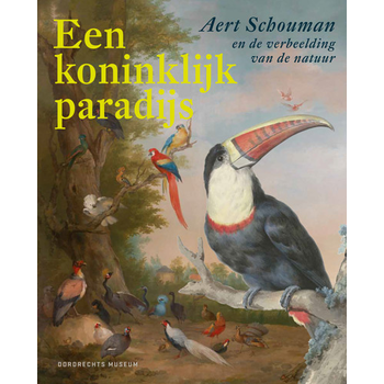 Een Koninklijk paradijs (Paperback) bij Singel 344