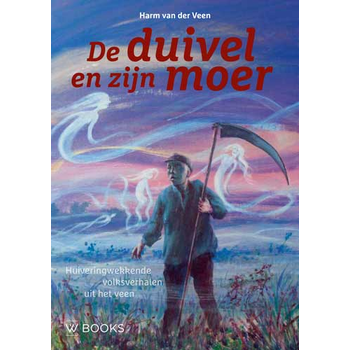 De duivel en zijn moer (Paperback) bij Singel 344