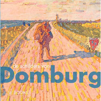 De schilders van Domburg (Hardback) bij Singel 344