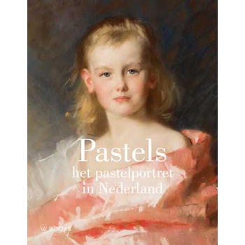 Pastels (Paperback) bij Singel 344
