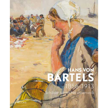 Hans von Bartels (Hardback) bij Singel 344