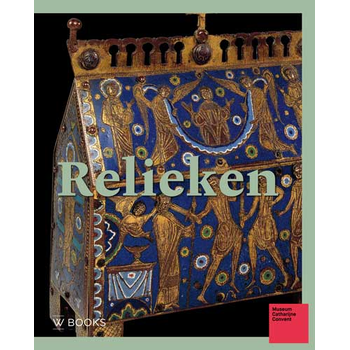 Relieken (Hardback) van Inge Schriemer