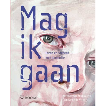Mag ik gaan (Hardback) bij Singel 344