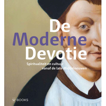 De Moderne devotie (Hardback) bij Singel 344