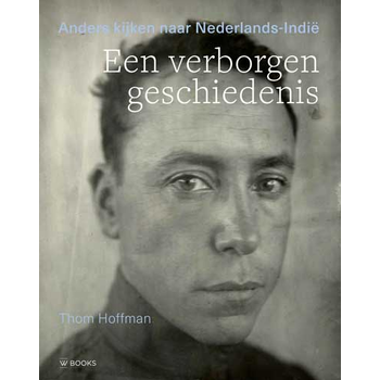 Een verborgen geschiedenis (Hardback) bij Singel 344