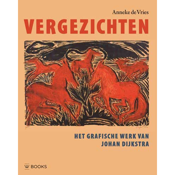 Vergezichten (Hardback) bij Singel 344
