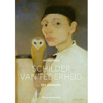 Jan Mankes (Hardback) bij Singel 344