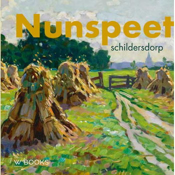 Schildersdorp Nunspeet (Hardback) bij Singel 344