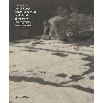 Fotografie wordt kunst (Hardback) bij Singel 344