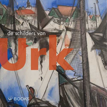 De schilders van Urk (Paperback) bij Singel 344