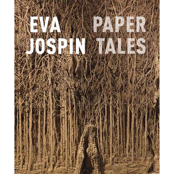 Eva Jospin (Paperback) bij Singel 344