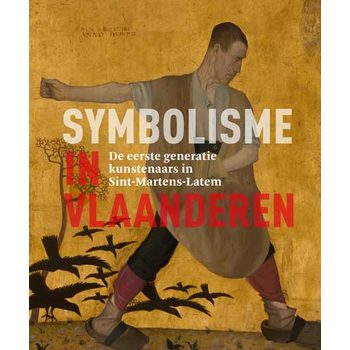 Symbolisme in Vlaanderen (Paperback) bij Singel 344